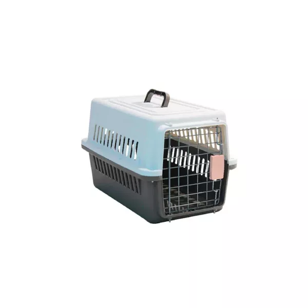 TRANSPORTADORA RIGIDA 48x32x29 cm.4042